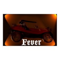 Fever posters