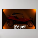 Fever posters