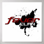 Fever poster2 posters