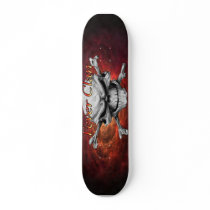 Fever skate board