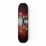 Fever skate board