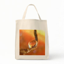Fever Tote Canvas Bag