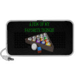 Few Of My Favorite Things iPhone Speaker