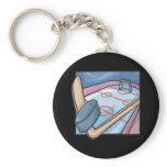 Few Of My Favorite Things keychains
