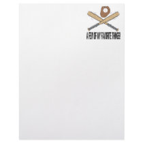 Few Of My Favorite Things Letterhead