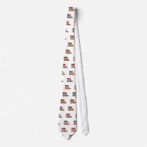 Few Proud Germans ties by German_Pride_Shirts Few Proud Germans ties