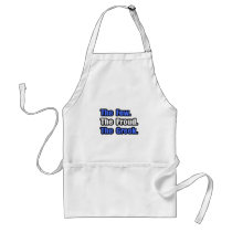 Few Proud Greek aprons