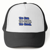 Few Proud Greek hats