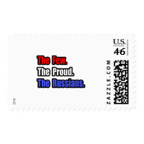 Few Proud Russians postage by Russian_Pride Few Proud Russians postage