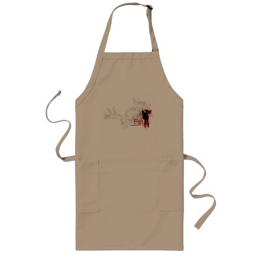 Fey Apron