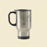 Fey - Travel Mug
