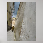 Fez Alley posters