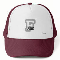 Fez hats