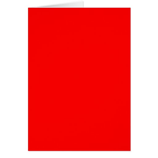 FF0000 Red Cards