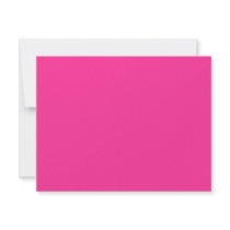 FF3399 invitations