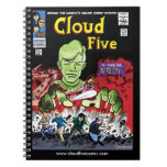 FF49 homage notebook