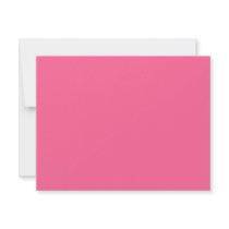FF6699 invitations