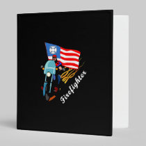 FF Bikers binders
