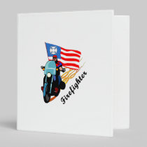 FF Bikers binders