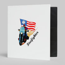 FF Bikers binders