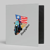 FF Bikers binders