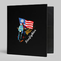 FF Bikers binders