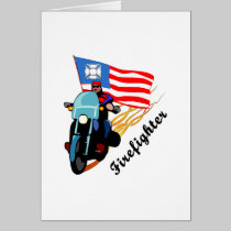 FF Bikers cards