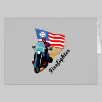 FF Bikers cards