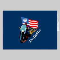 FF Bikers cards