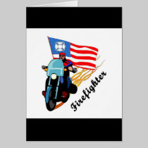 FF Bikers cards