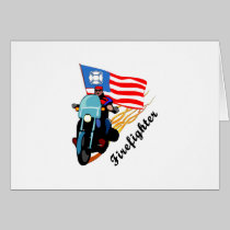 FF Bikers cards