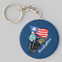 FF Bikers keychains