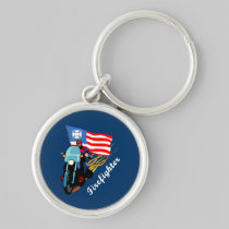 FF Bikers keychains