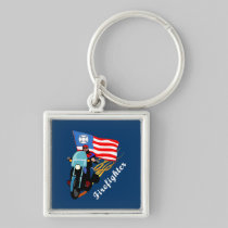 FF Bikers keychains