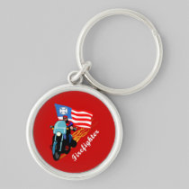 FF Bikers keychains