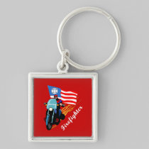 FF Bikers keychains