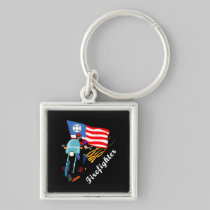 FF Bikers keychains