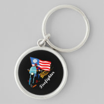 FF Bikers keychains