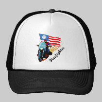 FF Bikers hats