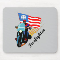 FF Bikers mousepads