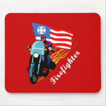 FF Bikers mousepads