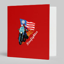 FF Bikers binders