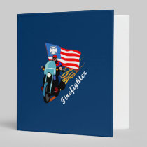 FF Bikers binders