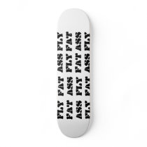 FFAF SKATE BOARDS