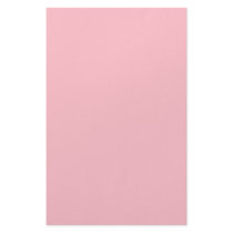 FFC0CB Pink Custom Stationery