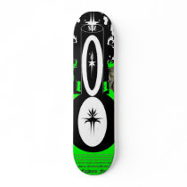 FFC ObongG skateboards by freedomfighterscorp FFC ObongG skateboards