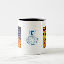 FFF Coffee Mug mugs