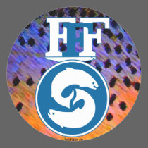 FFF Decals stickers