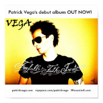 FFF Promo Print "Vega" by deadmanshand FFF Promo Print "Vega"