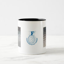 FFF Saltwater Coffee Mug mugs